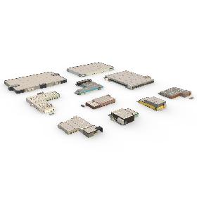 industrial building SII ALL